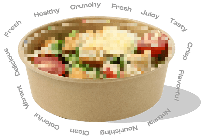 Salad Bowl